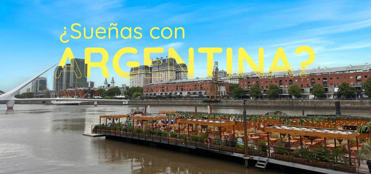 Dreaming of Argentina? Here's how to experience (and plan) the perfect trip