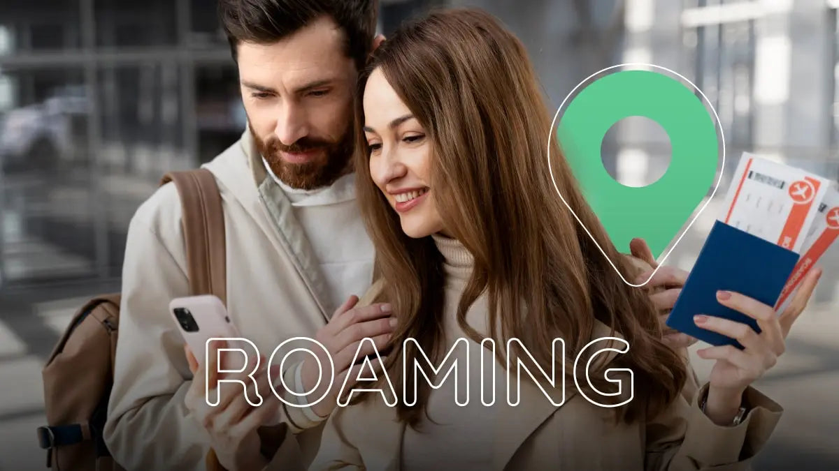 International roaming for travel: Myths, truths and alternatives