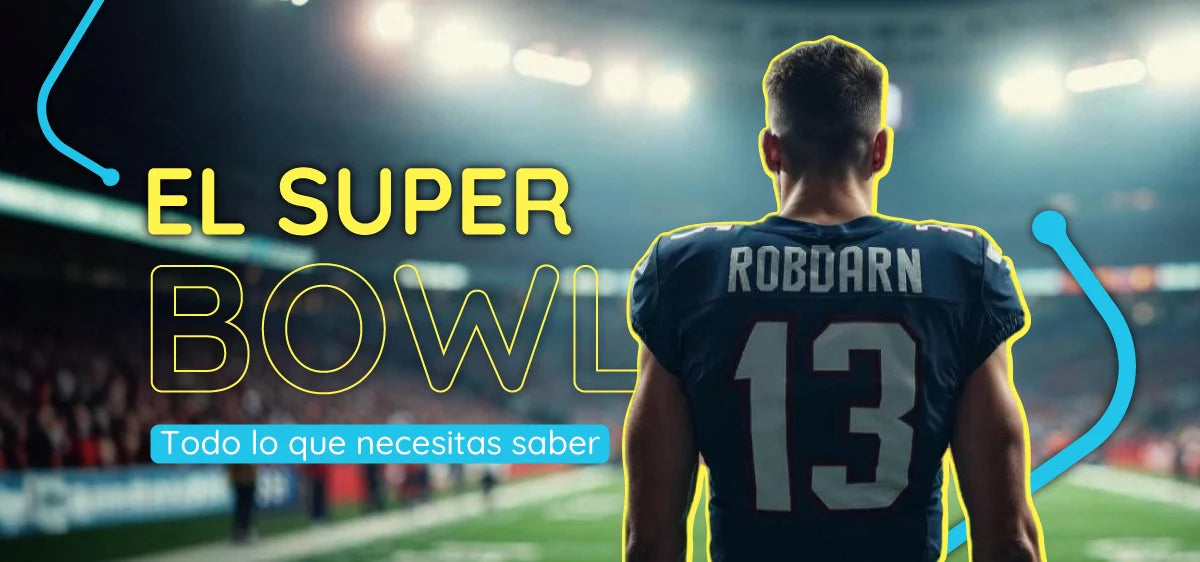The Super Bowl: Everything you need to know