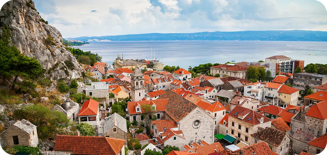 The Balkans in June: Croatia, a route to travel before the crowds arrive