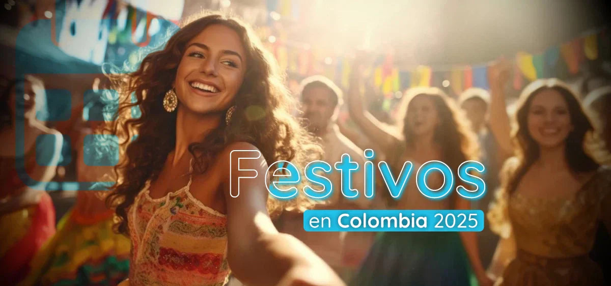 Holidays in Colombia 2025: A Complete Guide