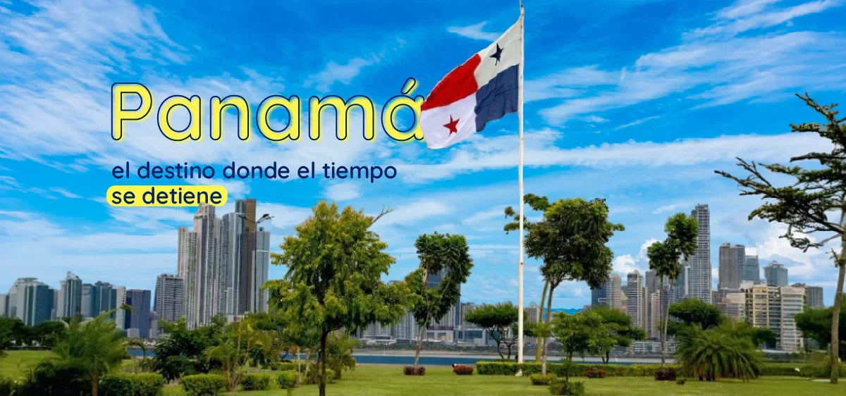 Panama 2025: the destination where time stands still (and desires accelerate)