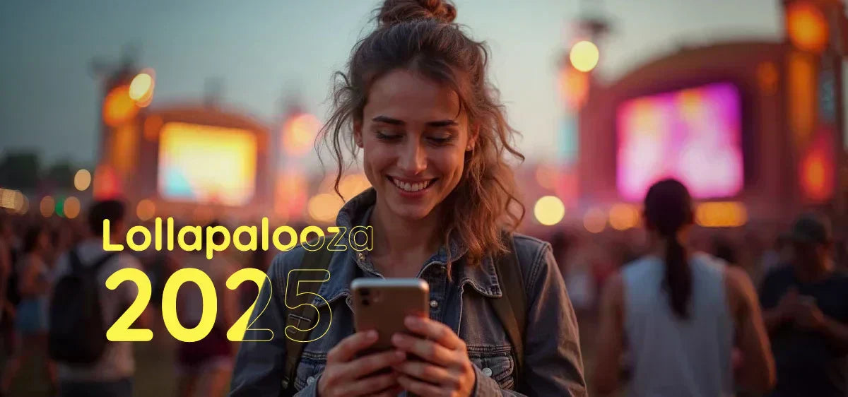 Lollapalooza 2025: Complete guide to dates, tickets, and more