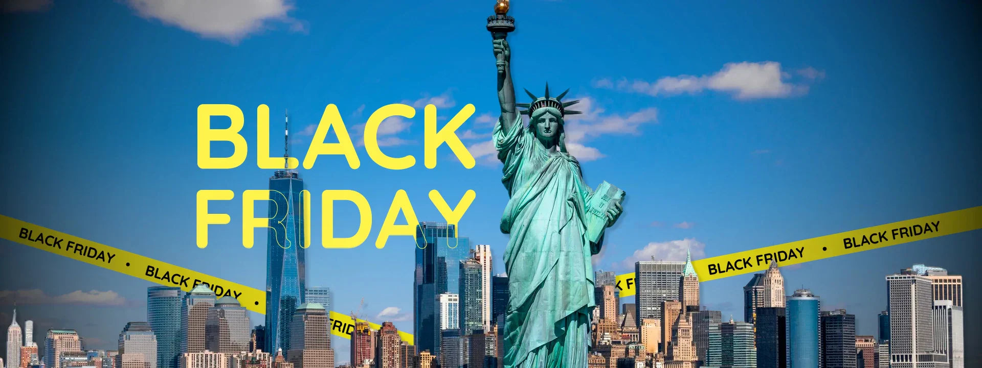 Black Friday Travel 2025: How to take advantage of the best deals without going crazy