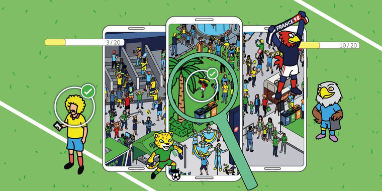 Followers of Your Passion: Conecty's Campaign That Rewards Those Who Travel for What They Love