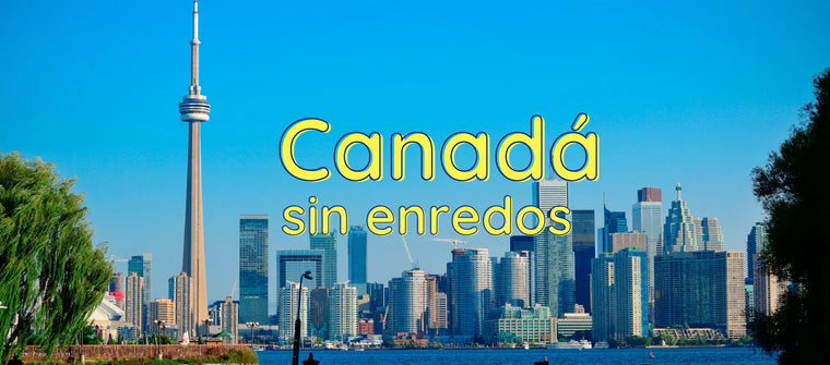 Canada without the hassle: the honest (and complete) guide to traveling from Colombia