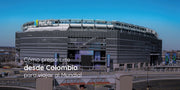 How to prepare from Colombia to travel to the 2026 World Cup in the United States or Mexico