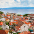 The Balkans in June: Croatia, a route to travel before the crowds arrive