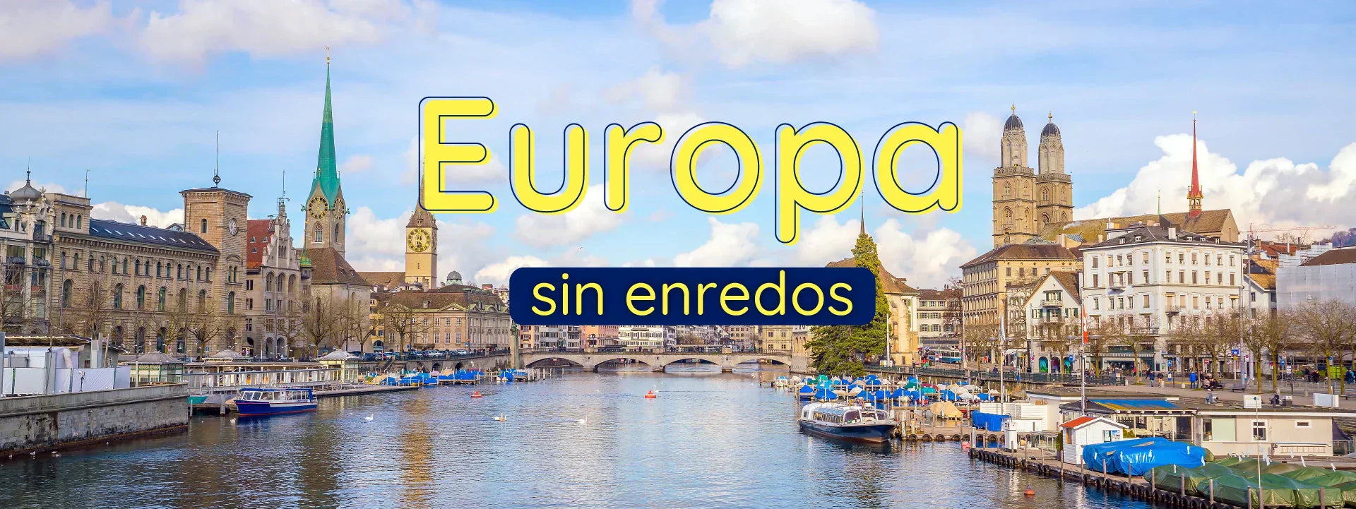 Europe without the hassle 2025: how to pay (and not lose money) on your trip