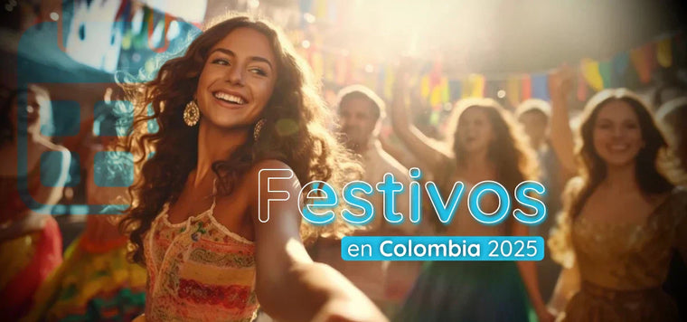 Holidays in Colombia 2025: A Complete Guide