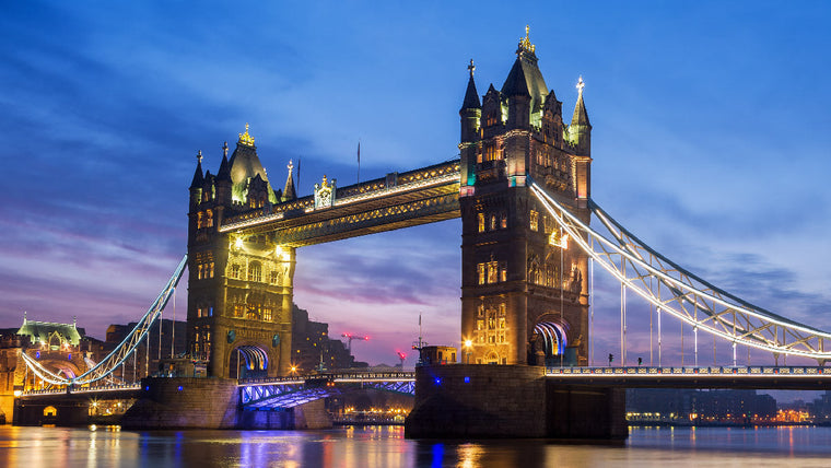 Discovering the United Kingdom: A complete guide for your next trip