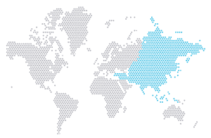 Asia