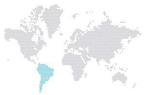 Latinoamérica